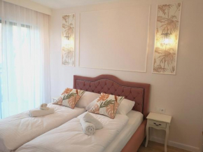 Apartament przy stoku - In the Jungle Karpatia Resort